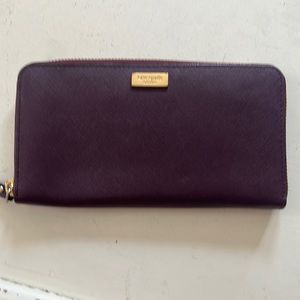 Kate Spade wallet